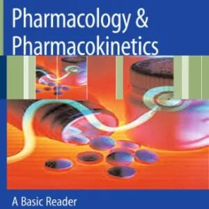 خرید و دانلود نسخه کامل کتاب Pharmacology & Pharmacokinetics: A Basic Reader