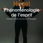 خرید و دانلود نسخه کامل کتاب Phénoménologie de l’esprit