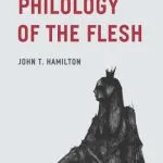 خرید و دانلود نسخه کامل کتاب Philology of the Flesh