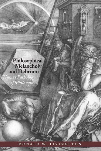 خرید و دانلود نسخه کامل کتاب Philosophical Melancholy and Delirium: Hume’s Pathology of Philosophy_6905af7529e88.jpeg خرید و دانلود نسخه کامل کتاب Philosophical Melancholy and Delirium: Hume’s Pathology of Philosophy