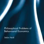 خرید و دانلود نسخه کامل کتاب Philosophical Problems of Behavioural Economics