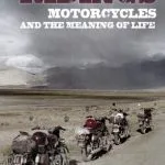 خرید و دانلود نسخه کامل کتاب Philosophical Ridings: Motorcycles and the Meaning of Life