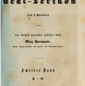 خرید و دانلود نسخه کامل کتاب Philosophisches Real-Lexikon (in vier Bänden)
