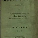 خرید و دانلود نسخه کامل کتاب Philosophisches Real-Lexikon (in vier Bänden)