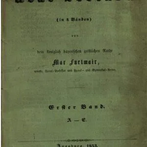خرید و دانلود نسخه کامل کتاب Philosophisches Real-Lexikon (in vier Bänden)