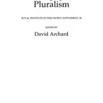 خرید و دانلود نسخه کامل کتاب Philosophy and Pluralism (Royal Institute of Philosophy Supplements)