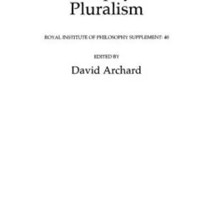 خرید و دانلود نسخه کامل کتاب Philosophy and Pluralism (Royal Institute of Philosophy Supplements)