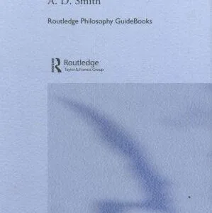 خرید و دانلود نسخه کامل کتاب Philosophy GuideBook to Husserl and the Cartesian Meditations