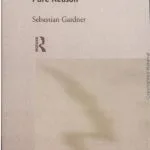 خرید و دانلود نسخه کامل کتاب Philosophy GuideBook to Kant and the Critique of Pure Reason