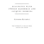 خرید و دانلود نسخه کامل کتاب Philosophy in a Time of Terror: Dialogues with Jurgen Habermas and Jacques Derrida