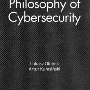 خرید و دانلود نسخه کامل کتاب 
Philosophy of Cybersecurity سورنا بوک