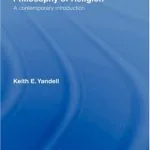 خرید و دانلود نسخه کامل کتاب Philosophy of Religion. A Contemporary Introduction
