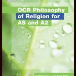 خرید و دانلود نسخه کامل کتاب Philosophy of Religion for AS and A2