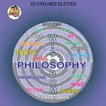 خرید و دانلود نسخه کامل کتاب Philosophy (Standard Eleven)