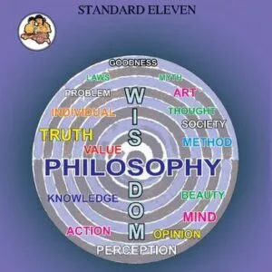 خرید و دانلود نسخه کامل کتاب Philosophy (Standard Eleven)
