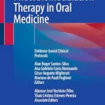 خرید و دانلود نسخه کامل کتاب Photobiomodulation Therapy in Oral Medicine: Evidence-based Clinical Protocols