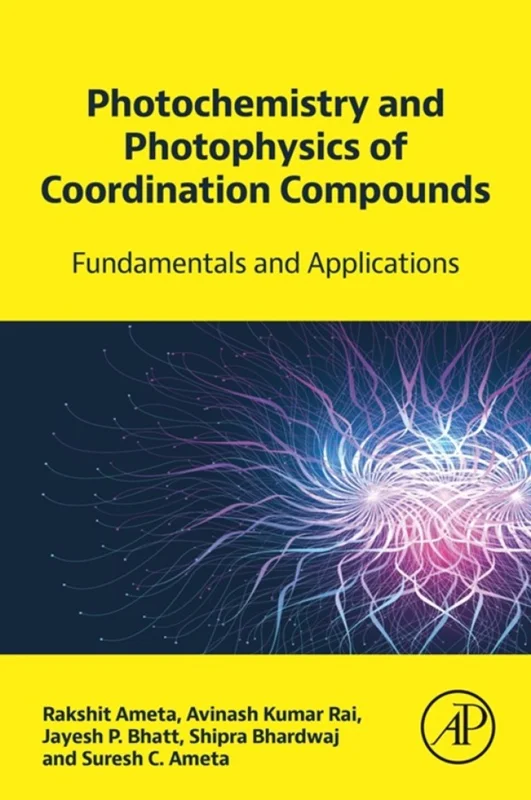 خرید و دانلود نسخه کامل کتاب
Photochemistry and Photophysics of Coordination Compounds: Fundamentals and Applications_6a5e66577ed18.webp خرید و دانلود نسخه کامل کتاب
Photochemistry and Photophysics of Coordination Compounds: Fundamentals and Applications - تصویر 1