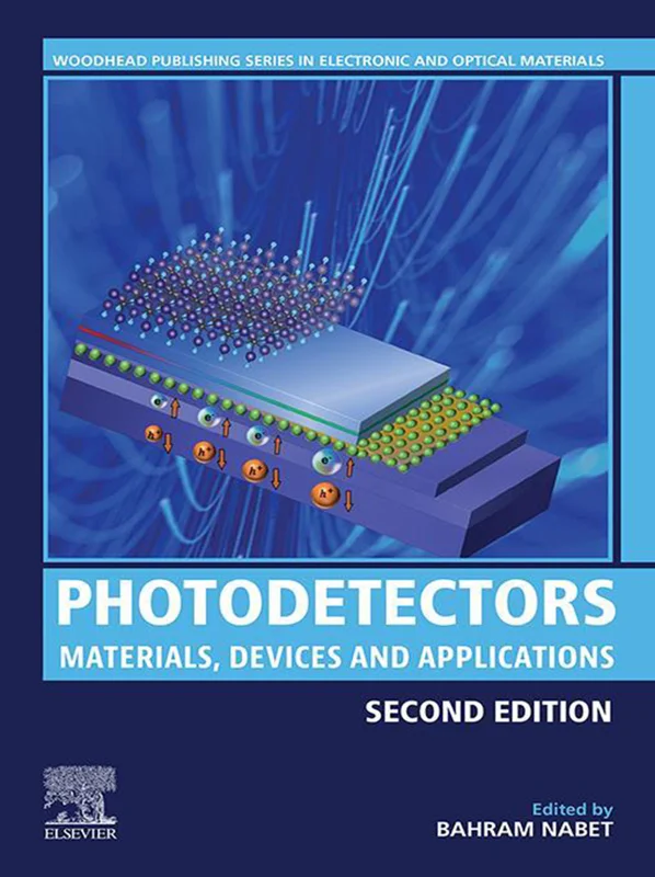خرید و دانلود نسخه کامل کتاب
Photodetectors: Materials, Devices and Applications_6a5e661821d0c.webp خرید و دانلود نسخه کامل کتاب
Photodetectors: Materials, Devices and Applications - تصویر 1