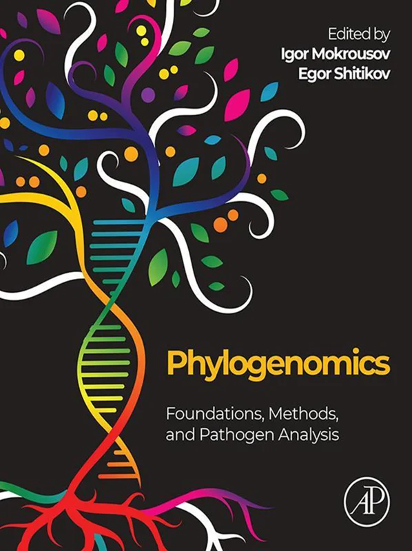 خرید و دانلود نسخه کامل کتاب
Phylogenomics: Foundations, Methods, and Pathogen Analysis_6a5d9a8781797.webp خرید و دانلود نسخه کامل کتاب
Phylogenomics: Foundations, Methods, and Pathogen Analysis سورنا بوک - تصویر 1