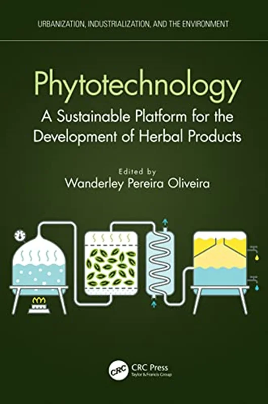 خرید و دانلود نسخه کامل کتاب
Phytotechnology: A Sustainable Platform for the Development of Herbal Products_6a5f90c203de6.webp خرید و دانلود نسخه کامل کتاب
Phytotechnology: A Sustainable Platform for the Development of Herbal Products - تصویر 1