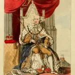 خرید و دانلود نسخه کامل کتاب Picturesque representations of the dress and manners of the english