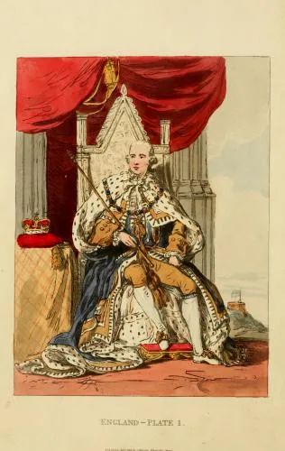 خرید و دانلود نسخه کامل کتاب Picturesque representations of the dress and manners of the english_69084e1957810.jpeg خرید و دانلود نسخه کامل کتاب Picturesque representations of the dress and manners of the english