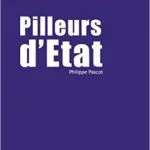 خرید و دانلود نسخه کامل کتاب Pilleurs d’Etat