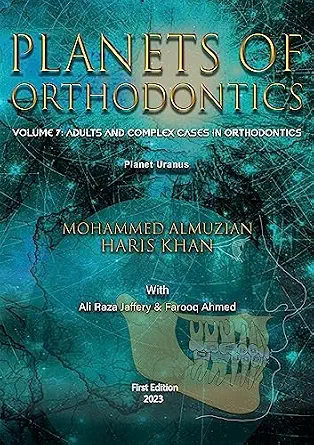 خرید و دانلود نسخه کامل کتاب PLANETS OF ORTHODONTICS: ADULTS AND COMPLEX CASES IN ORTHODONTICS : Planet Uranus/ Volume 7_6a626a918e4ec.webp خرید و دانلود نسخه کامل کتاب PLANETS OF ORTHODONTICS: ADULTS AND COMPLEX CASES IN ORTHODONTICS : Planet Uranus/ Volume 7 - تصویر 1