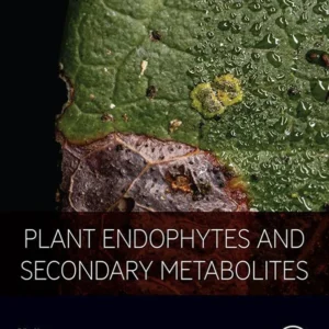 خرید و دانلود نسخه کامل کتاب 
Plant Endophytes and Secondary Metabolites سورنا بوک