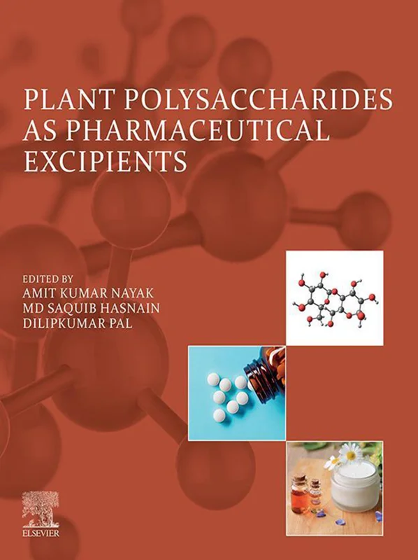 خرید و دانلود نسخه کامل کتاب
Plant Polysaccharides as Pharmaceutical Excipients_6a5d2bde066d3.webp خرید و دانلود نسخه کامل کتاب
Plant Polysaccharides as Pharmaceutical Excipients سورنا بوک - تصویر 1