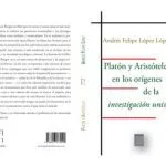 خرید و دانلود نسخه کامل کتاب Platón y Aristóteles, en los orígenes de la investigación universal