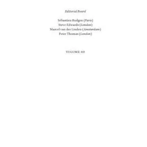 خرید و دانلود نسخه کامل کتاب Plural Temporality. Transindividuality and the Aleatory Between Spinoza and Althusser