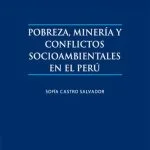 خرید و دانلود نسخه کامل کتاب Pobreza, minería y conflictos socioambientales en el Perú