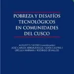 خرید و دانلود نسخه کامل کتاب Pobreza y desafíos tecnológicos en comunidades del Cuzco