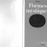 خرید و دانلود نسخه کامل کتاب Poèmes mystiques