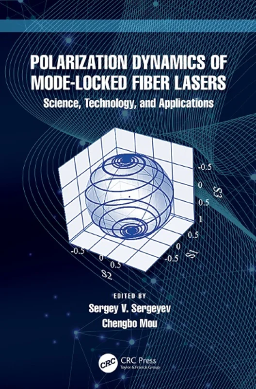 خرید و دانلود نسخه کامل کتاب
Polarization Dynamics of Mode-Locked Fiber Lasers: Science, Technology, and Applications_6a5ea828df17a.webp خرید و دانلود نسخه کامل کتاب
Polarization Dynamics of Mode-Locked Fiber Lasers: Science, Technology, and Applications - تصویر 1