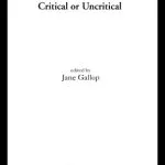 خرید و دانلود نسخه کامل کتاب Polemic: Critical or Uncritical (Essays from the English Institute)