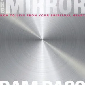 خرید و دانلود نسخه کامل کتاب Polishing the Mirror; How to live from your spiritual heart
