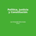 خرید و دانلود نسخه کامل کتاب Política, Justicia y Constitución