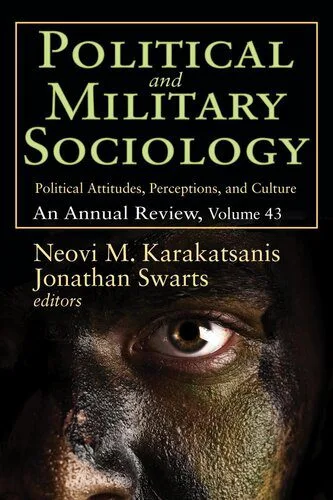 خرید و دانلود نسخه کامل کتاب Political and Military Sociology: An Annual Review_68f832f0170f1.jpeg خرید و دانلود نسخه کامل کتاب Political and Military Sociology: An Annual Review