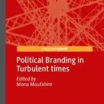خرید و دانلود نسخه کامل کتاب Political Branding in Turbulent times