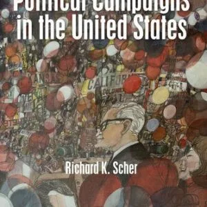 خرید و دانلود نسخه کامل کتاب Political Campaigns in the United States