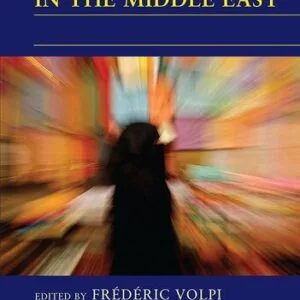 خرید و دانلود نسخه کامل کتاب Political Civility in the Middle East