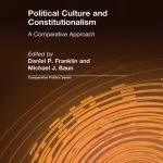 خرید و دانلود نسخه کامل کتاب Political Culture and Constitutionalism: A Comparative Approach