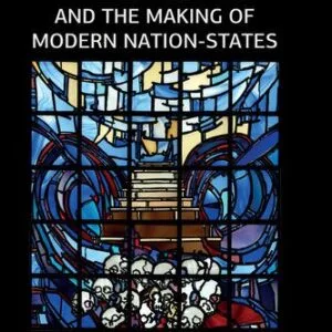 خرید و دانلود نسخه کامل کتاب Political Culture and the Making of Modern Nation-States