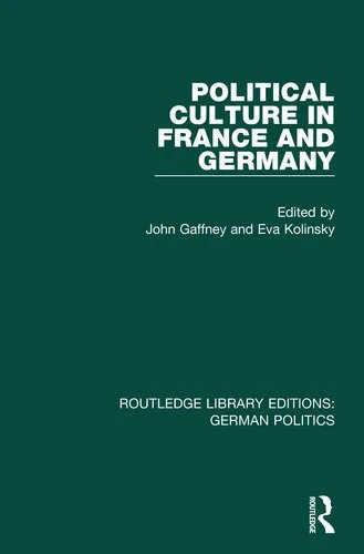 خرید و دانلود نسخه کامل کتاب Political Culture in France and Germany: A Contemporary Perspective_68e7d8ffb8b35.jpeg خرید و دانلود نسخه کامل کتاب Political Culture in France and Germany: A Contemporary Perspective