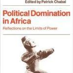 خرید و دانلود نسخه کامل کتاب Political Domination in Africa