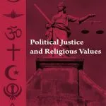 خرید و دانلود نسخه کامل کتاب Political Justice and Religious Values
