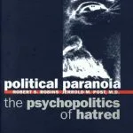 خرید و دانلود نسخه کامل کتاب Political Paranoia: The Psychopolitics of Hatred