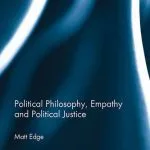 خرید و دانلود نسخه کامل کتاب Political Philosophy, Empathy and Political Justice